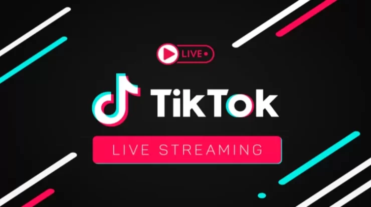 Fitur Live Streaming Tiktok