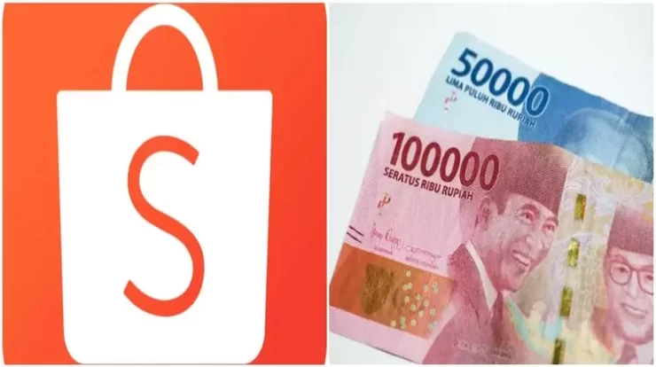 Cara Mencairkan Komisi Shopee Affiliate Ke Shopeepay