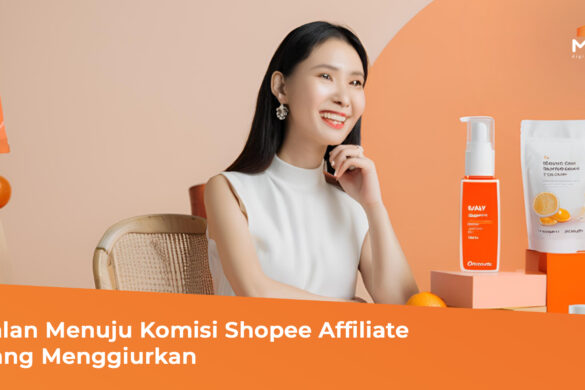 Cara Iklan Di Shopee Yang Baik Dan Benar Jangan Sampai Malah Boncos