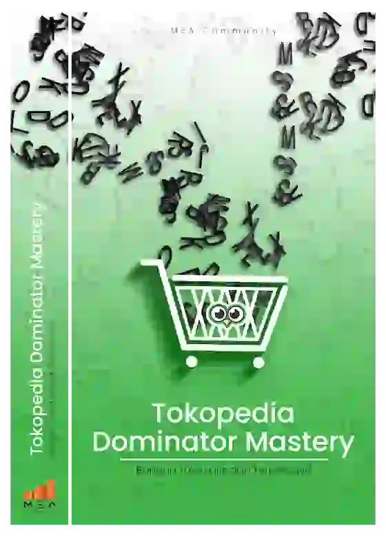 tokopedia dominator mastery