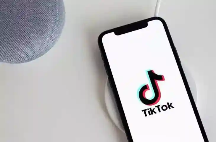 cara membuat video slow motion di tiktok