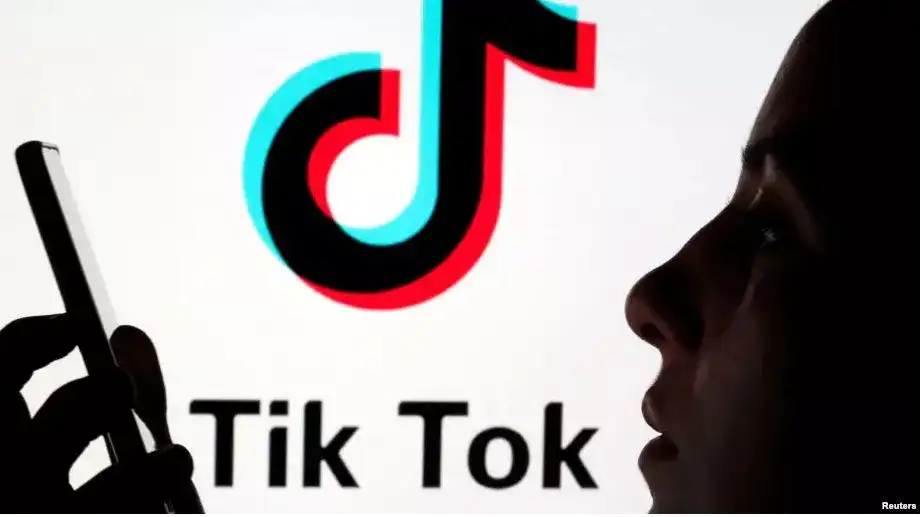 cara viral di tiktok