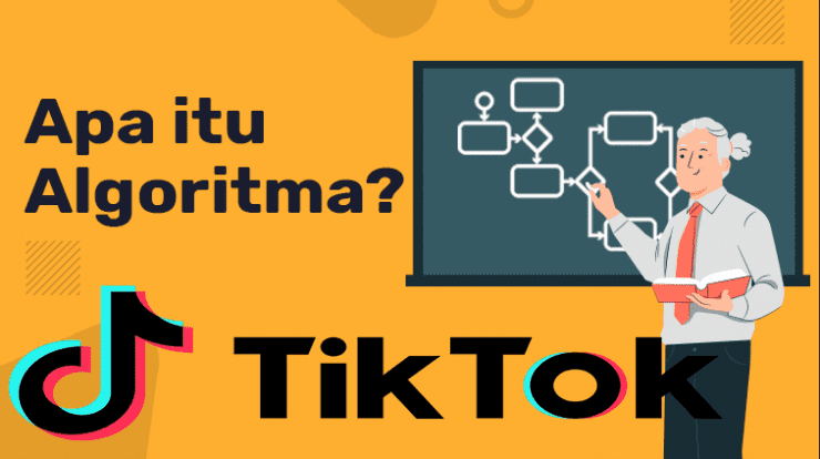 Algoritma TikTok