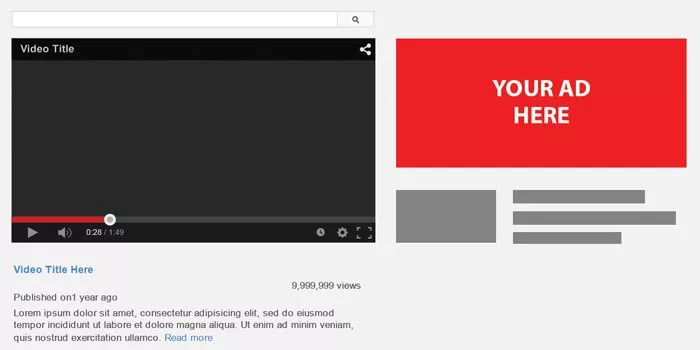 cara daftar adsense youtube