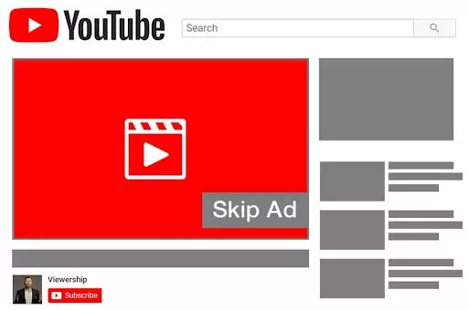 cara daftar adsense youtube