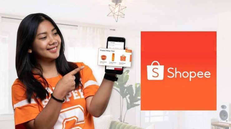 Cara Menaikkan Penjualan Di Shopee