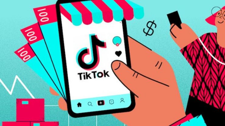 tutorial membuat akun tiktok shop