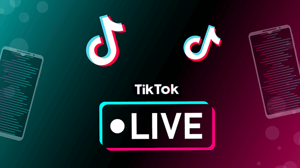 Cara Agar Penonton Live Tiktok Banyak