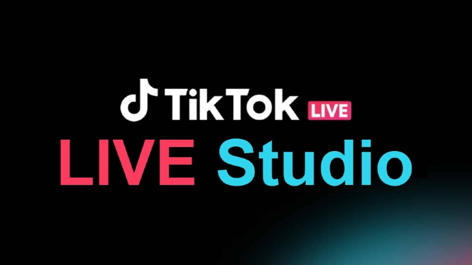 how to download tiktok live studio on mac
