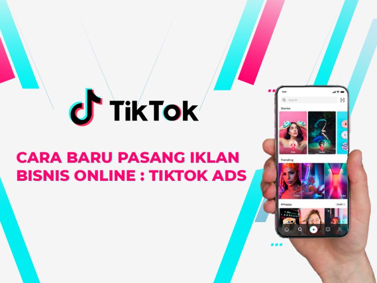 Cara Bayar Iklan TikTok Beserta Metode Pembayarannya. Simpel Banget!