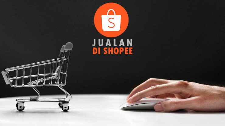 Cara Jualan Online Di Shopee Tanpa Stok Barang