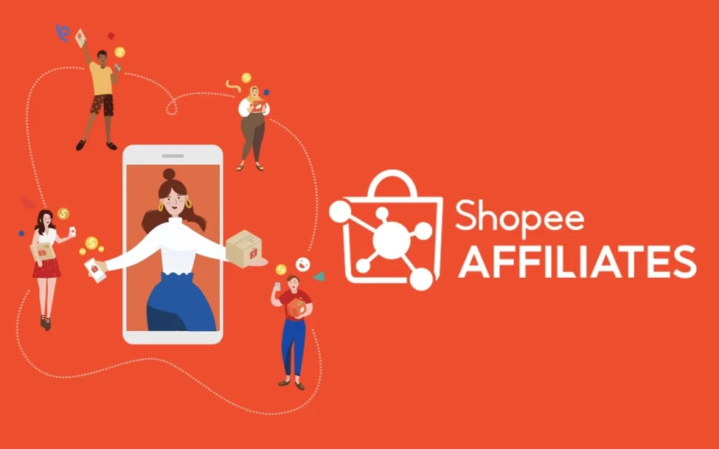 Shopee affiliate untuk pebisnis