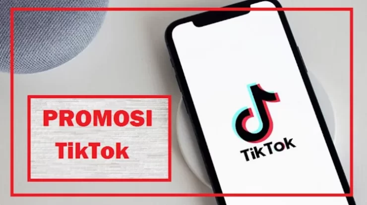 Kata-kata Promosi Di Tiktok Shop