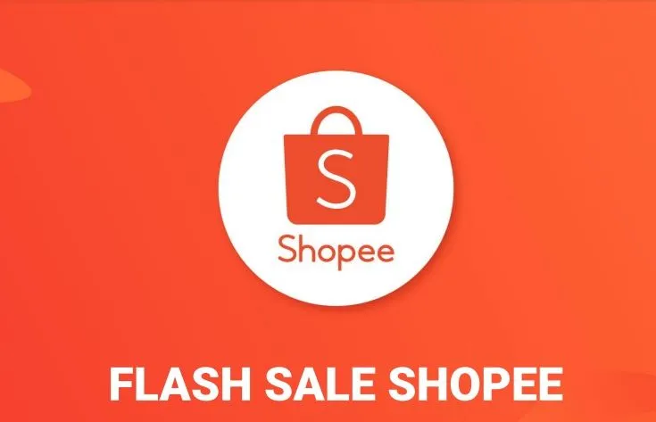 cara mendaftarkan produk ke flash sale shopee