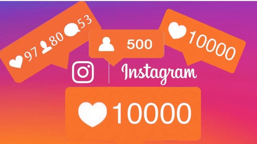gaji instagram 1000 follower