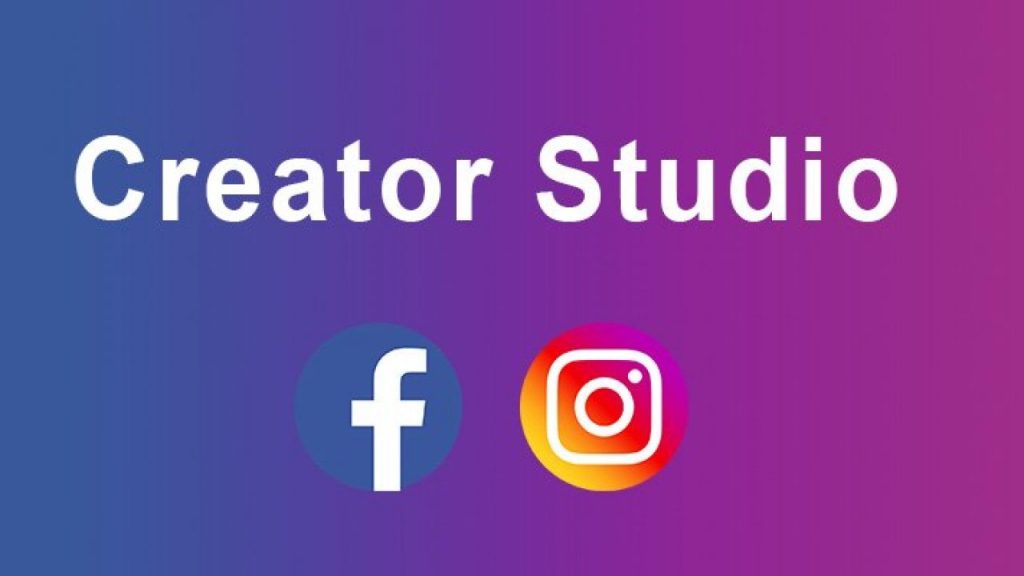 Cara Daftar Creator Studio Facebook