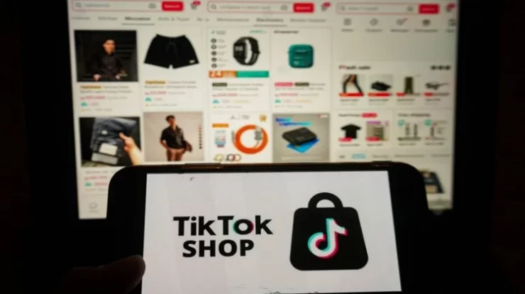 Tiktok Shop Buka Lagi