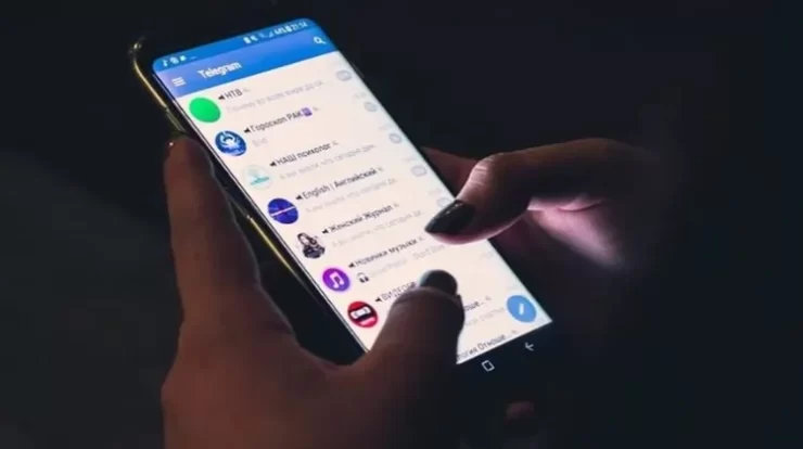 Cara Mendapatkan Teman Di Telegram