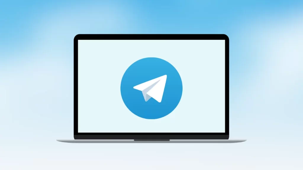 cara menghapus video di Telegram