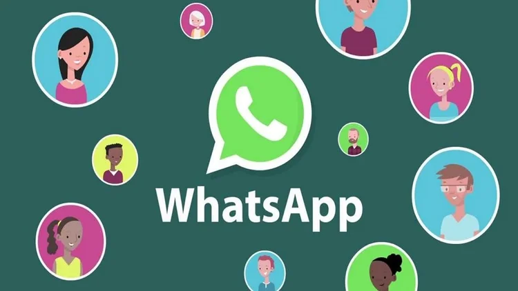 Aplikasi WhatsApp Marketing
