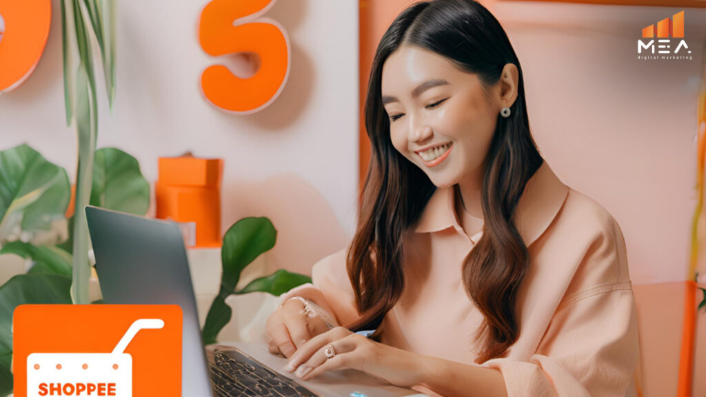 10 Strategi Meningkatkan Komisi Shopee Affiliate - MEA Digital Ageny