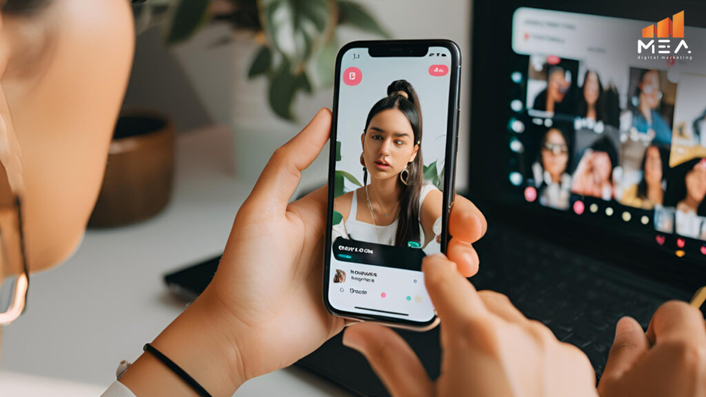 9 Strategi Konten Berharga untuk Menggaet Banyak Pengikut di MCN TikTok - MEA Digital Agency