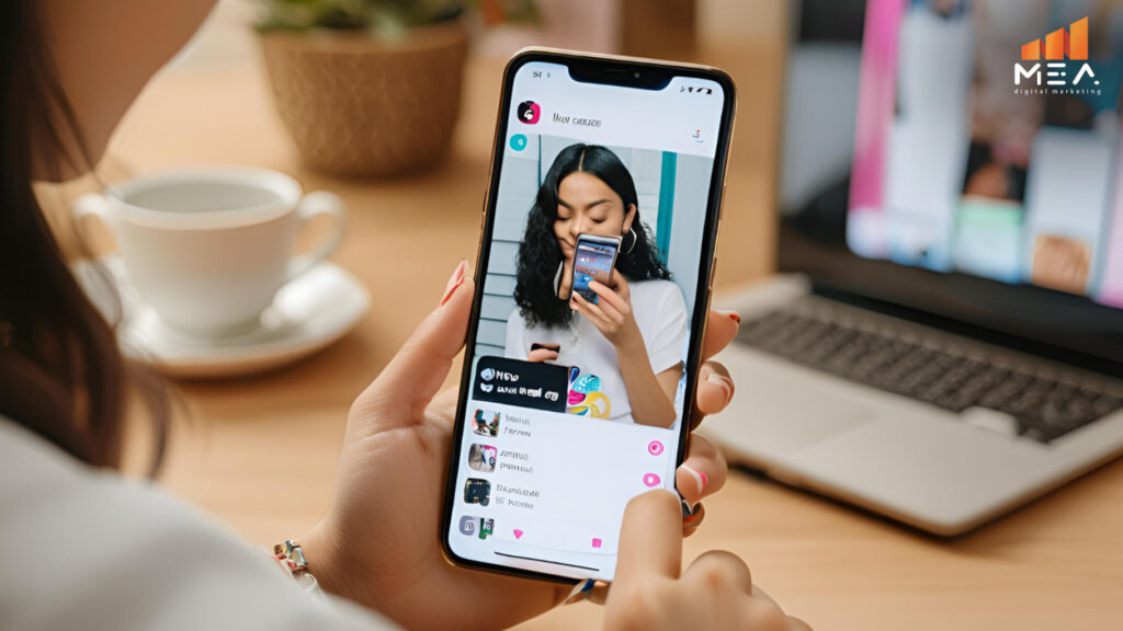 9 Strategi Konten Berharga untuk Menggaet Banyak Pengikut di MCN TikTok - MEA Digital Agency