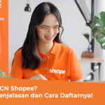 Apa itu MCN Shopee Berikut Penjelasan dan Cara Daftarnya! - MEA Digital Ageny