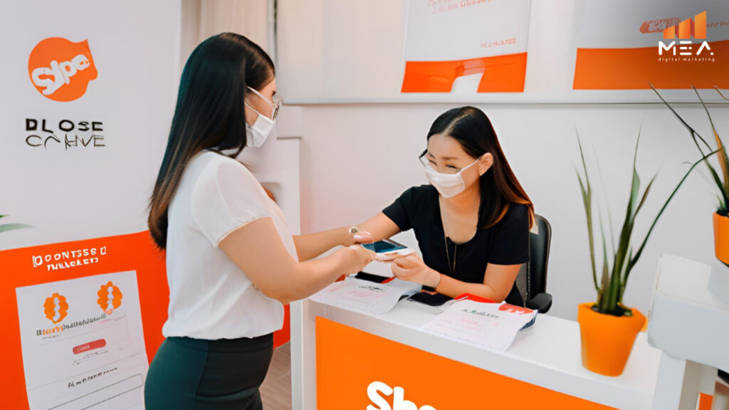 10 Keuntungan Daftar Agency Shopee - MEA Digital Ageny