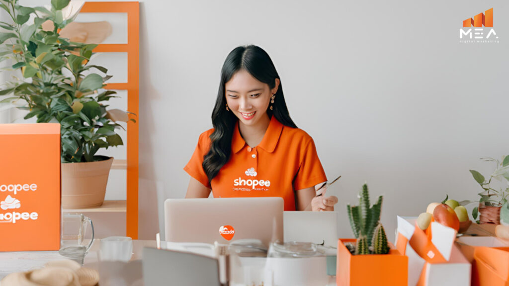 Apa itu MCN Shopee Berikut Penjelasan dan Cara Daftarnya! - MEA Digital Ageny