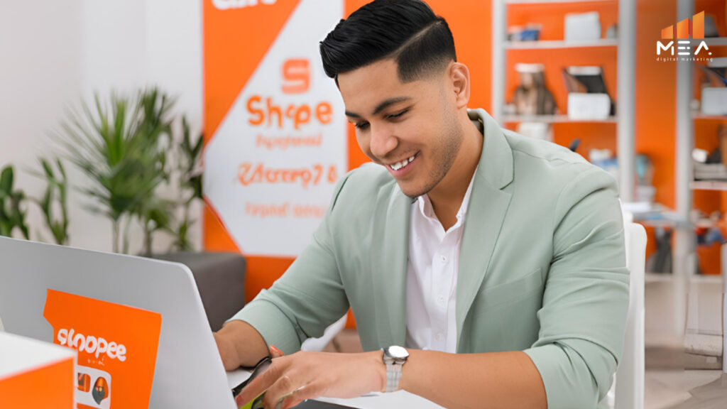 Penting! 10 Tips Mendaftarkan Bisnis di Agency Shopee - MEA Digital Ageny