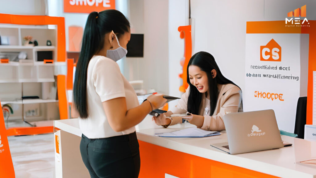 10 Keuntungan Daftar Agency Shopee - MEA Digital Ageny