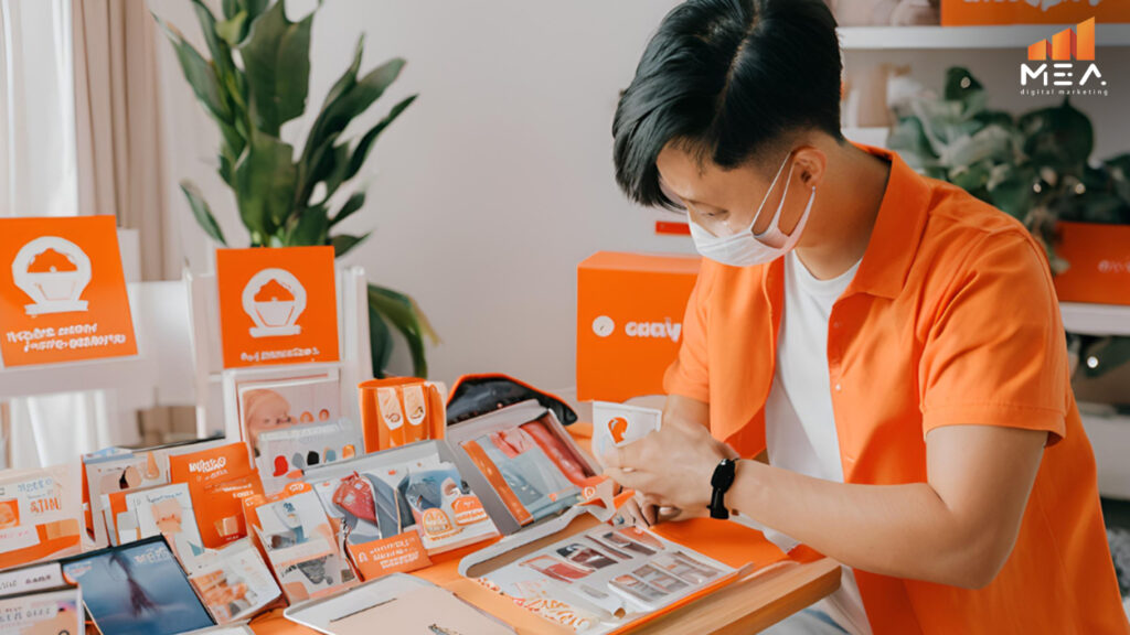 8 Keuntungan Daftar MCN Shopee Untuk Bisnis Kamu! - MEA Digital Ageny